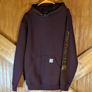 Carhartt Hoodie